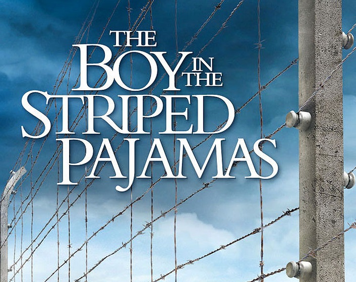 the boy in the striped pajamas pdf